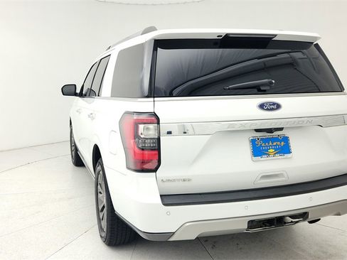 Used 2020 Ford Expedition Limited image 5