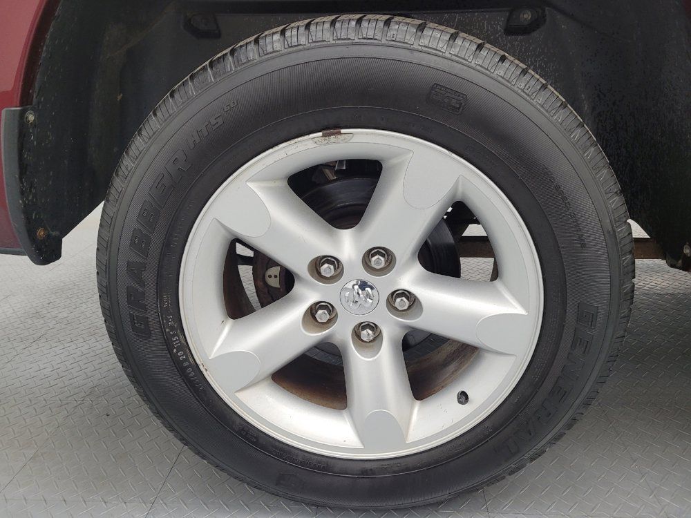 Used 2018 RAM 1500 Express w/ Express Value Package AWD/4WD image 31