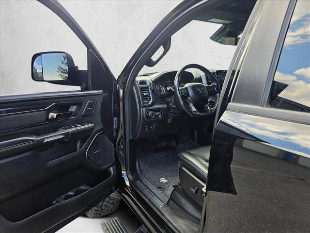 Used 2021 RAM 1500 TRX w/ TRX Level 1 Equipment Group AWD/4WD image 21