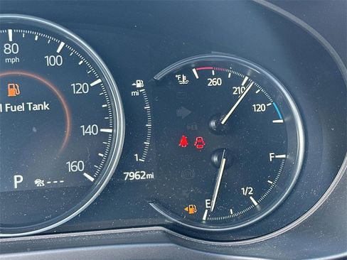 Used 2025 MAZDA CX-5 2.5 Turbo image 20