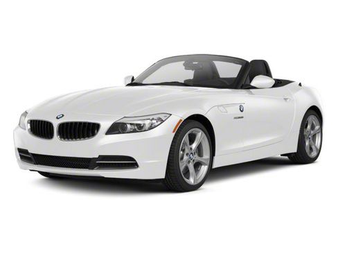 Used 2013 BMW Z4 sDrive28i RWD image 1