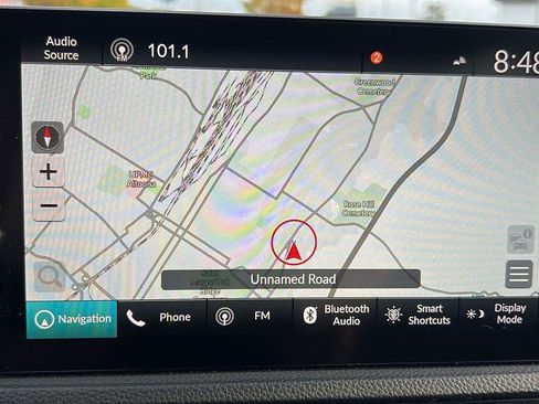 Used 2023 Honda CR-V Sport Touring image 28