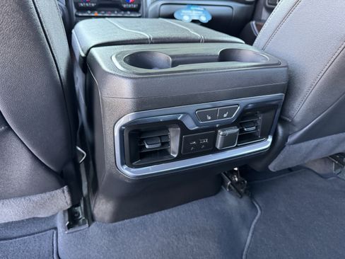 Used 2023 GMC Sierra 3500 SLT w/ SLT Preferred Package image 16