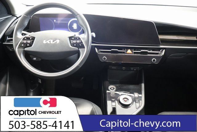 Used 2023 Kia Niro Wind FWD image 14