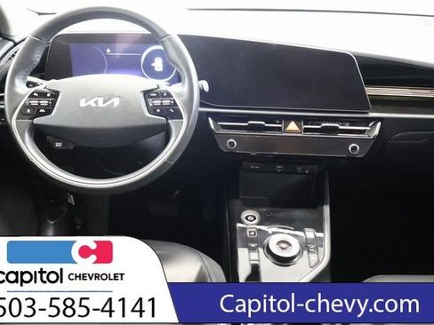 Used 2023 Kia Niro Wind FWD image 14