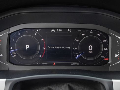 Used 2023 Volkswagen Atlas Cross Sport SE w/ Panoramic Sunroof Package AWD/4WD image 26