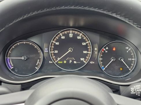 New 2026 MAZDA CX-50 AWD 2.5 Hybrid w/ Weather Package image 12