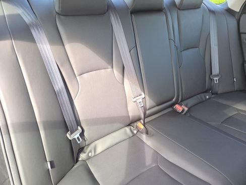 Used 2025 Honda Accord Touring image 22