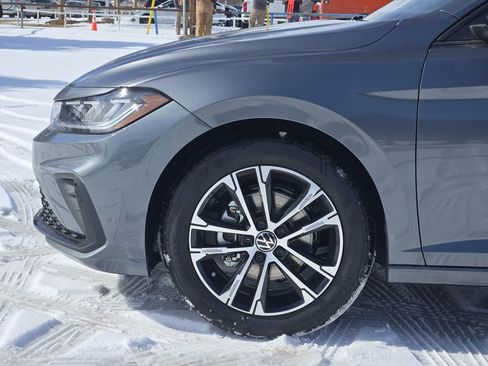 New 2026 Volkswagen Jetta Sport image 5