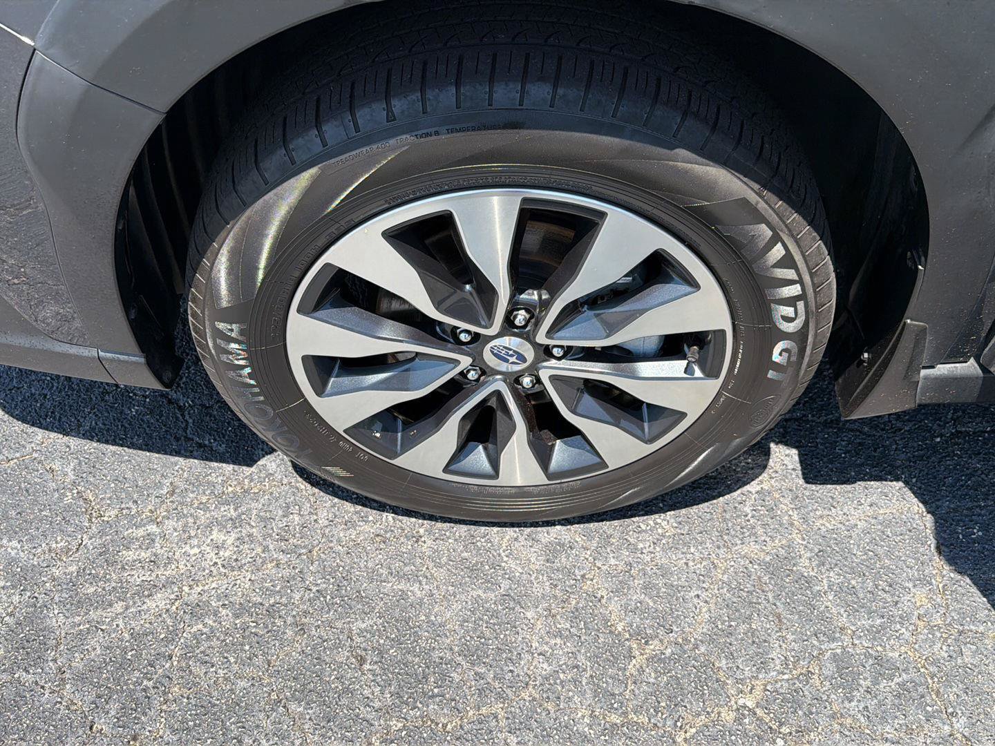 Used 2024 Subaru Outback Limited XT AWD/4WD image 38