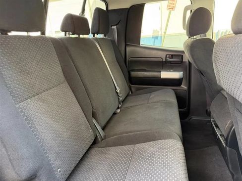 Used 2007 Toyota Tundra SR5 AWD/4WD image 48