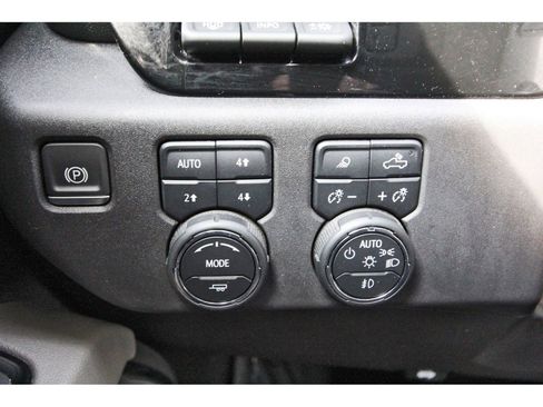 Used 2023 Chevrolet Silverado 1500 ZR2 w/ ZR2 Bison Edition image 19