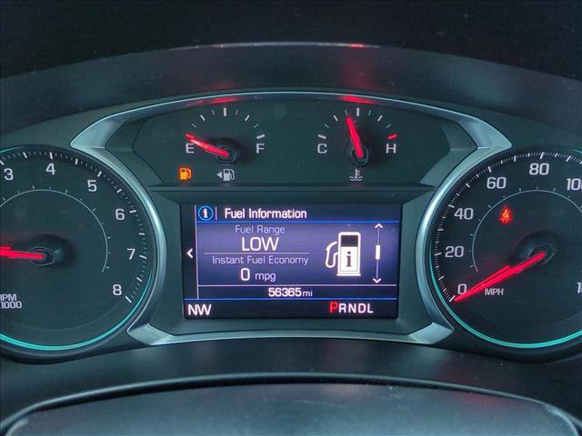 Used 2019 Chevrolet Equinox LT FWD image 11