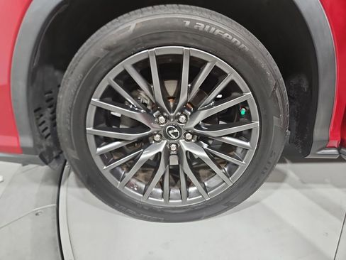 Used 2016 Lexus RX 350 AWD image 27