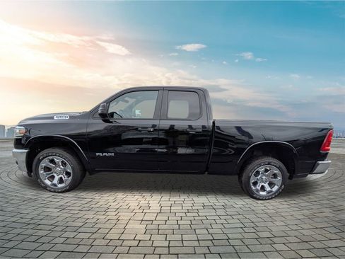 Used 2025 RAM 1500 Big Horn image 8