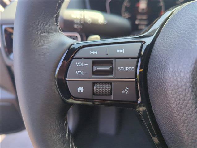 New 2026 Honda Civic Sport image 13