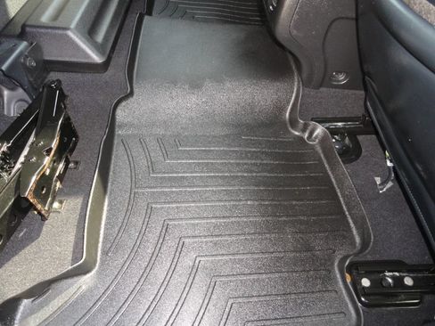 Used 2007 Lincoln Mark LT 2WD image 11