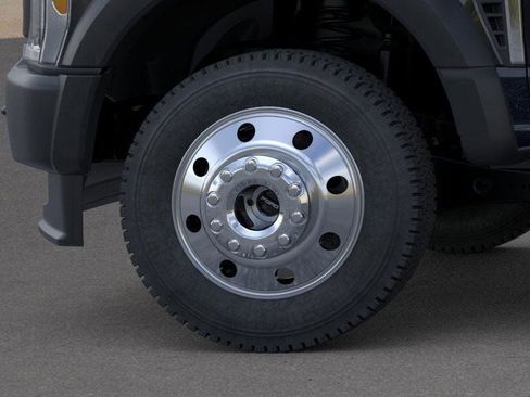 New 2026 Ford F450 XL w/ 360-Degree Camera Package image 20