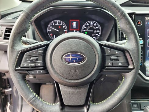 Used 2023 Subaru Ascent Onyx Edition Limited AWD/4WD image 16