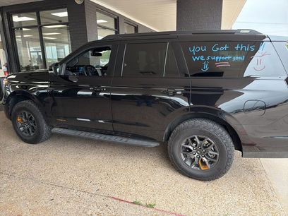 Used 2025 Ford Expedition Tremor