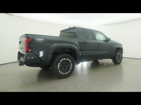Used 2026 Toyota Tacoma TRD Sport RWD image 18