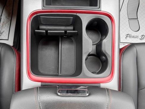 Used 2017 RAM 1500 Rebel w/ Luxury Group image 27