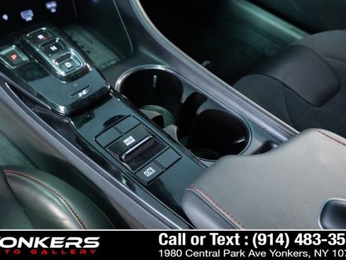 Used 2022 Hyundai Sonata N Line FWD image 39