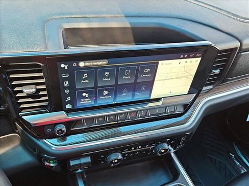 New 2026 Chevrolet Silverado 1500 RST AWD/4WD image 12