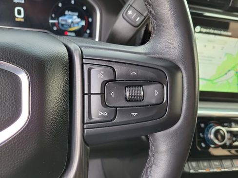 Used 2024 GMC Sierra 2500 Denali Ultimate w/ Max Trailering Package image 25