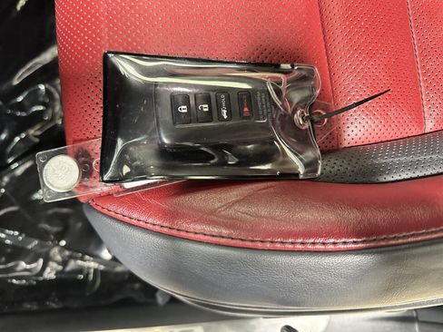 Used 2019 Lexus NX 300 F Sport w/ F Sport Comfort Package AWD/4WD image 36
