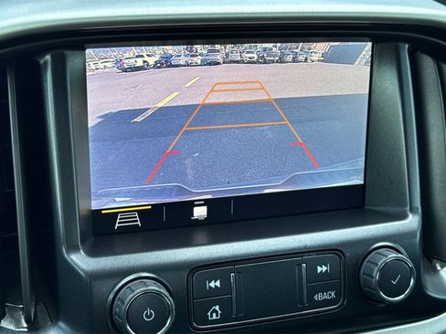 Used 2022 GMC Canyon Elevation w/ Trailering Package image 21