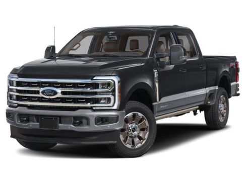 New 2026 Ford F250 King Ranch AWD/4WD image 23