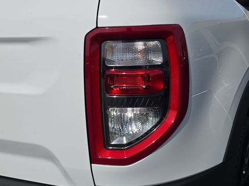 New 2025 Ford Bronco Sport Outer Banks w/ Outer Banks Tech Package+ image 6