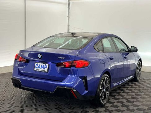 Used 2025 BMW 228i xDrive w/ Premium Package image 6