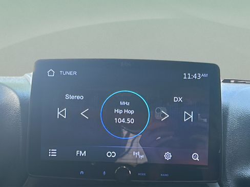 Used 2011 Jeep Wrangler Unlimited Sport w/ Connectivity Group AWD/4WD image 16