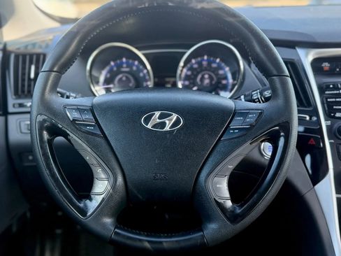 Used 2013 Hyundai Sonata Limited image 17