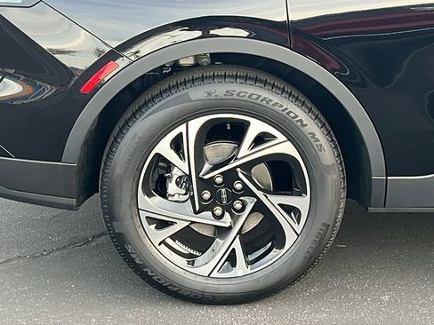 New 2026 Lincoln Nautilus Premier w/ Equipment Group 102A image 5