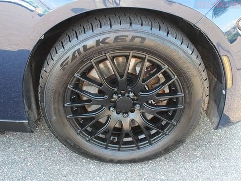 Used 2019 Dodge Charger Police w/ Convenience Group I AWD/4WD image 33