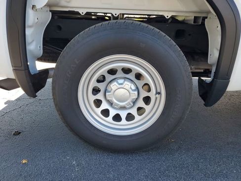 Used 2023 GMC Sierra 1500 Pro image 5