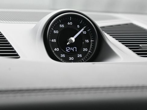 Certified 2026 Porsche Cayenne S image 18