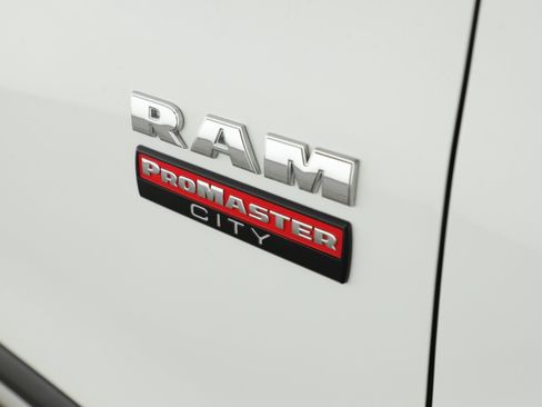 Used 2022 RAM ProMaster City Tradesman image 20