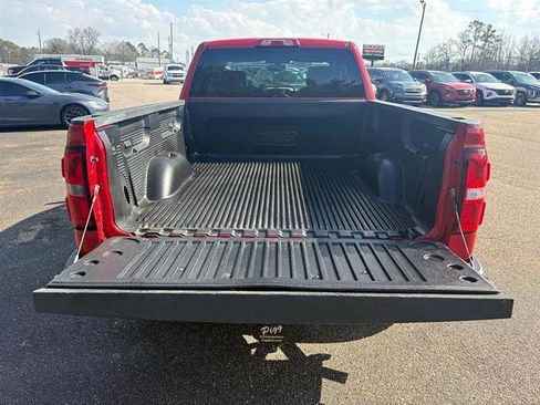 Used 2015 GMC Sierra 1500 SLE w/ SLE Value Package image 14