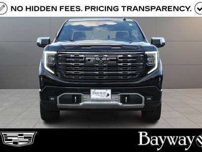 Used 2026 GMC Sierra 1500 Denali Ultimate