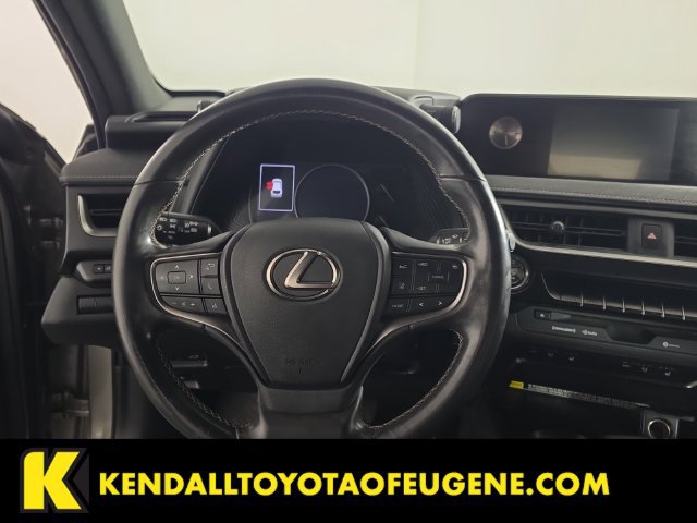 Used 2019 Lexus UX 200 FWD image 12