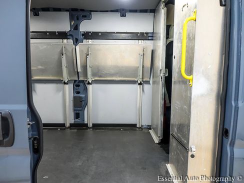 Used 2021 RAM ProMaster 3500 FWD image 16