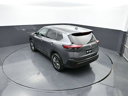 Used 2021 Nissan Rogue S AWD/4WD image 19