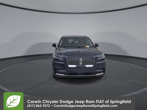 Used 2023 Lincoln Aviator Reserve w/ Elements Package Plus AWD/4WD image 5
