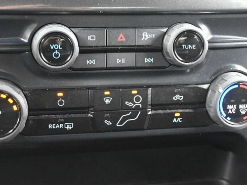Used 2025 Ford F150 STX w/ Equipment Group 200A AWD/4WD image 20