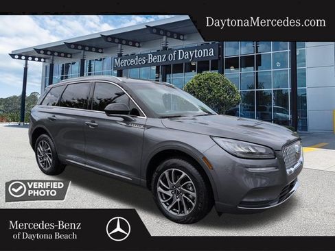 Used 2022 Lincoln Corsair AWD w/ Equipment Group 101A image 1