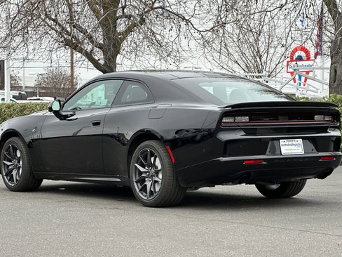 New 2026 Dodge Charger Scat Pack image 6